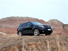 2013款 3.5L 尊享型