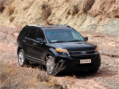 2013款 3.5L 尊享型