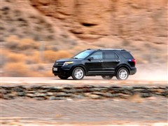 2013款 3.5L 尊享型