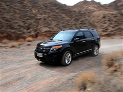 2013款 3.5L 尊享型