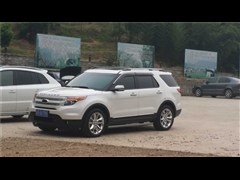 2013款 3.5L 尊享型