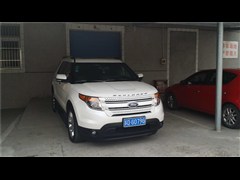 2013款 3.5L 尊享型