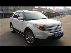 2013款 3.5L 尊享型