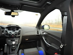 2013款 2.0T ST 标准版