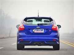 2013款 2.0T ST 标准版