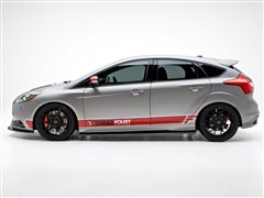 2013款 2.0T ST 标准版