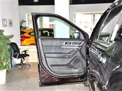 2013款 3.5L 尊尚型