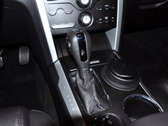 2013款 3.5L 尊尚型