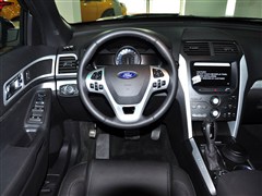 2013款 3.5L 尊尚型