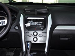 2013款 3.5L 尊尚型