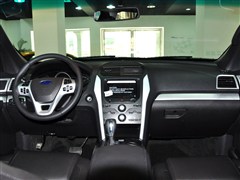 2013款 3.5L 尊尚型