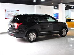 2013款 3.5L 尊尚型