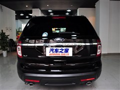 2013款 3.5L 尊尚型