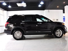 2013款 3.5L 尊尚型