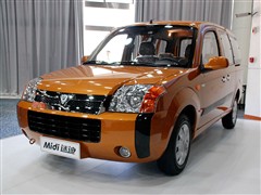 2009款 宜家 1.3L 标准型