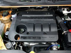 2009款 宜家 1.3L 标准型