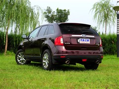 2011款 3.5L 尊锐型