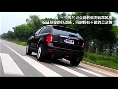 2011款 3.5L 尊锐型