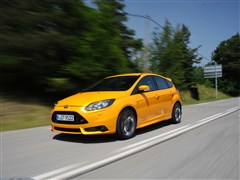 2013款 2.0T ST 橙色版
