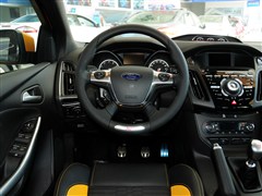2013款 2.0T ST 橙色版