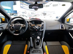 2013款 2.0T ST 橙色版