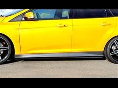 2013款 2.0T ST 橙色版