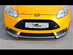 2013款 2.0T ST 橙色版