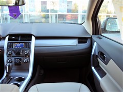 2011款 3.5L 精锐型