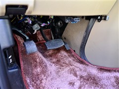 2011款 5.4L 铂金限量版