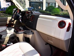 2011款 5.4L 铂金限量版