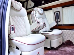 2011款 5.4L 铂金限量版