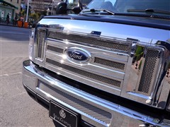 2011款 5.4L 铂金限量版