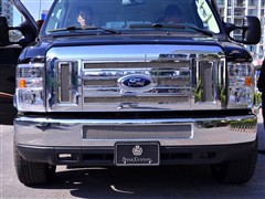 2011款 5.4L 铂金限量版