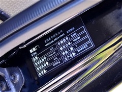 2011款 5.4L 铂金限量版