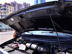 2011款 5.4L 铂金限量版