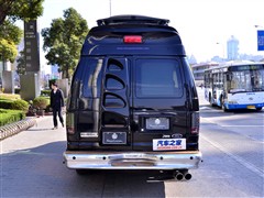 2011款 5.4L 铂金限量版