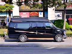 2011款 5.4L 铂金限量版