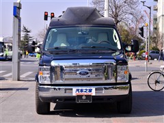 2011款 5.4L 铂金限量版