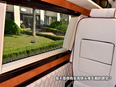 2011款 5.4L 铂金限量版