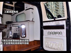 2011款 5.4L 铂金限量版