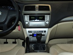 2012款 1.8L 手动舒适型