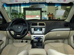 2012款 1.8L 手动舒适型