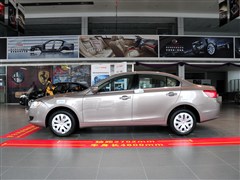 2012款 1.8L 手动舒适型