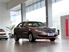 2012款 1.8L 手动舒适型