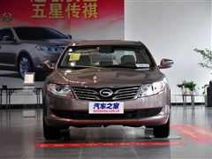 2012款 1.8L 手动舒适型