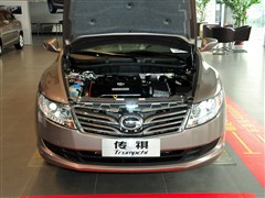 2012款 1.8L 手动舒适型