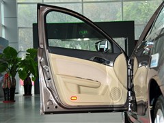 2012款 1.8L 手动舒适型