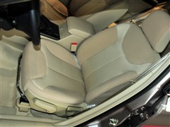 2012款 1.8L 手动舒适型