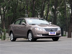 2012款 1.8L 自动豪华型