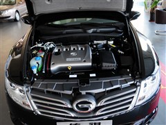 2012款 2.0L 自动精英版